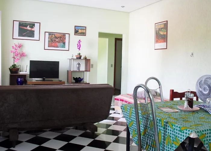 Apartamento Sao Pedro Sp