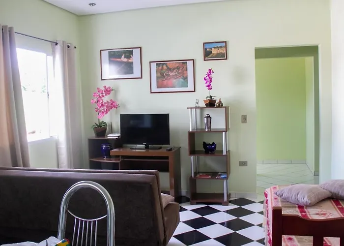 Apartamento Sao Pedro Sp
