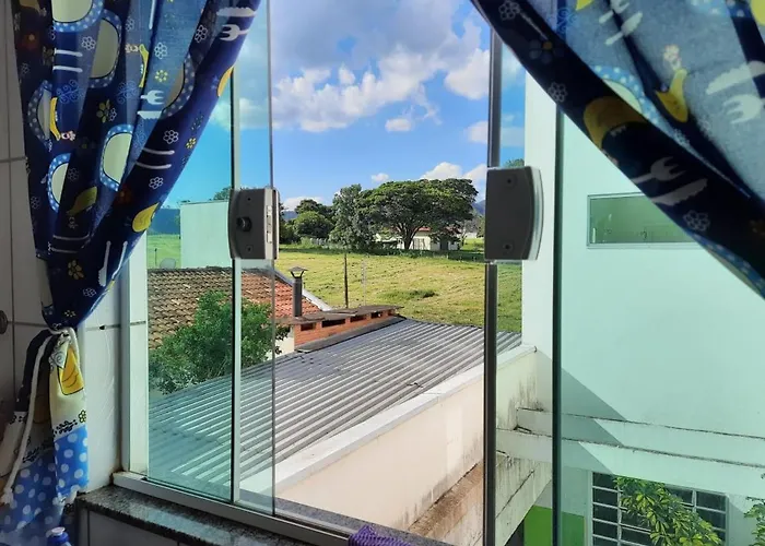 Apartamento Sao Pedro Sp