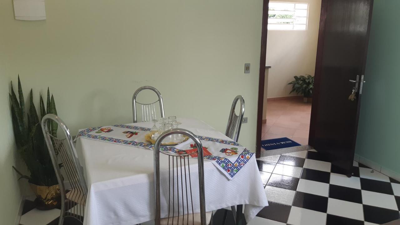 Sp Apartment *