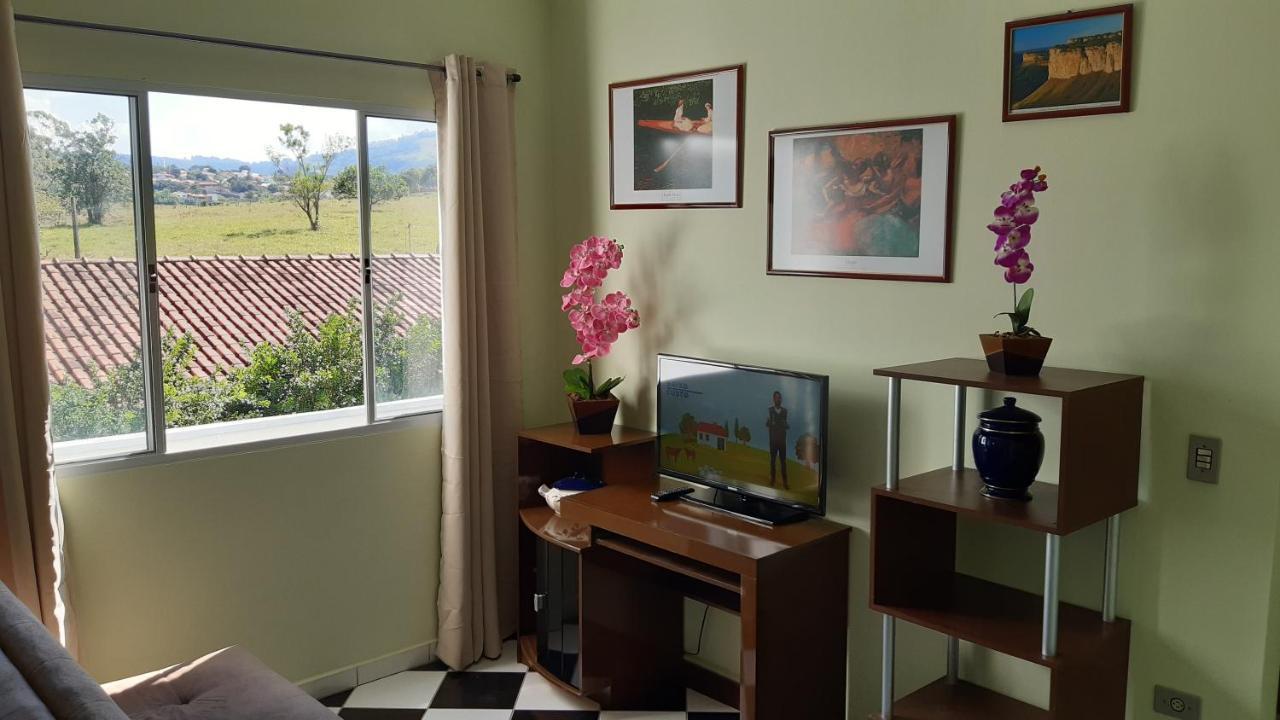 Sp Apartment *