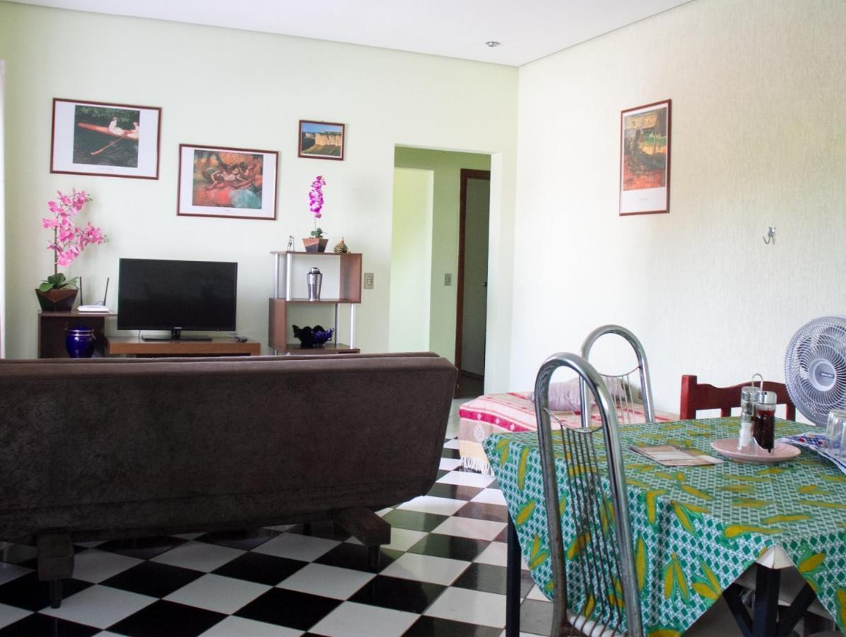 Apartment Sp