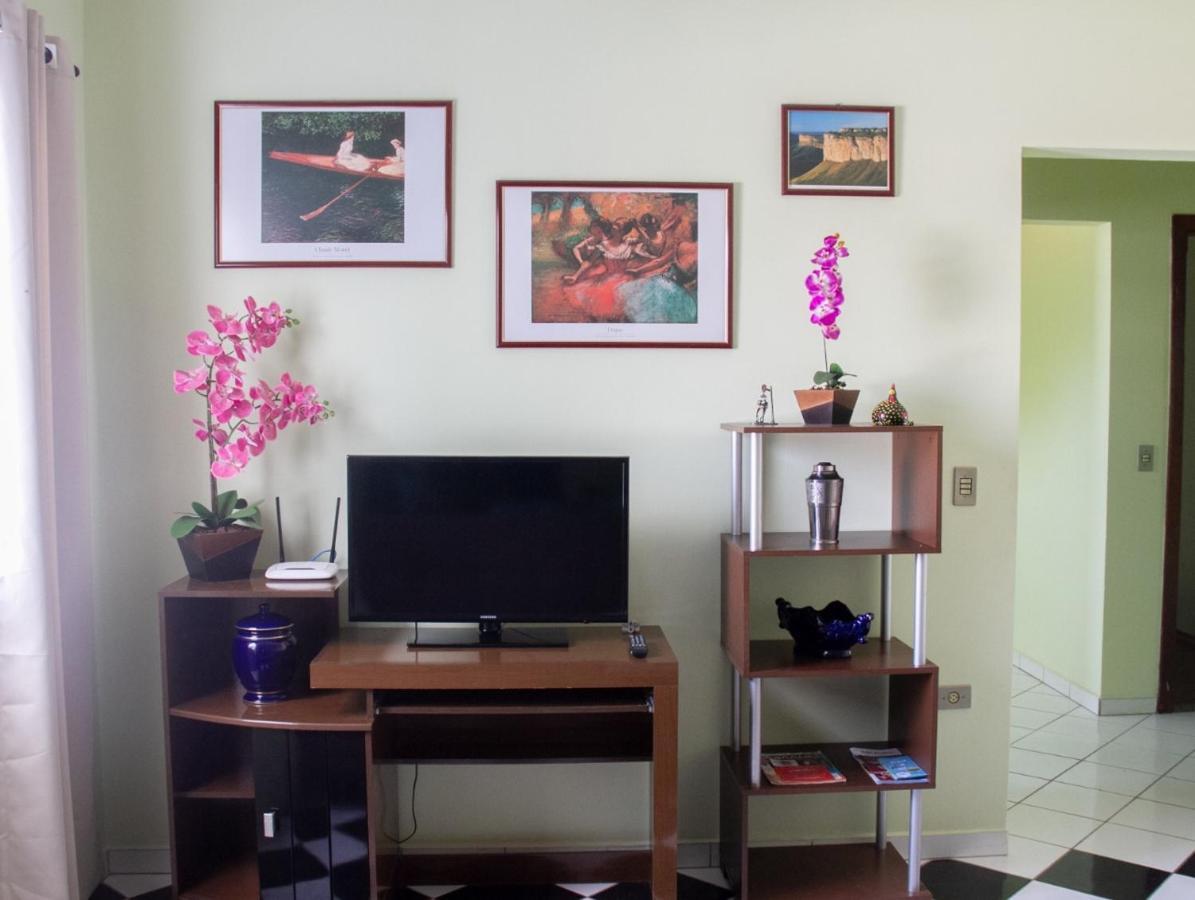 Sp Apartment *