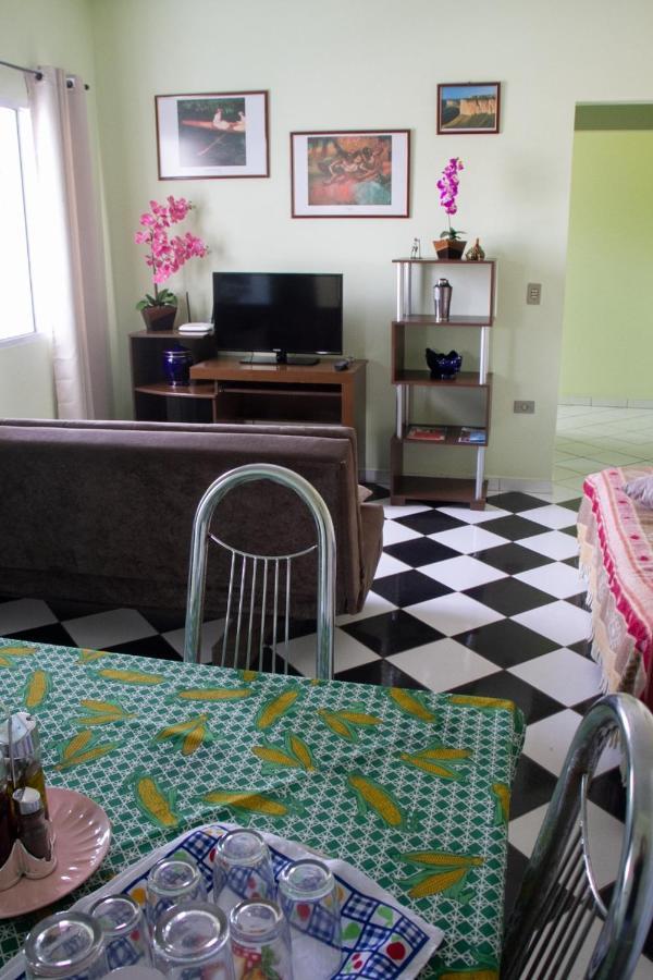 Apartment Sp Sao Pedro (Sao Paulo)