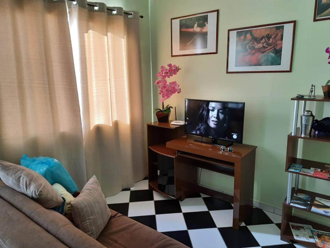 Apartment Sp Sao Pedro (Sao Paulo)