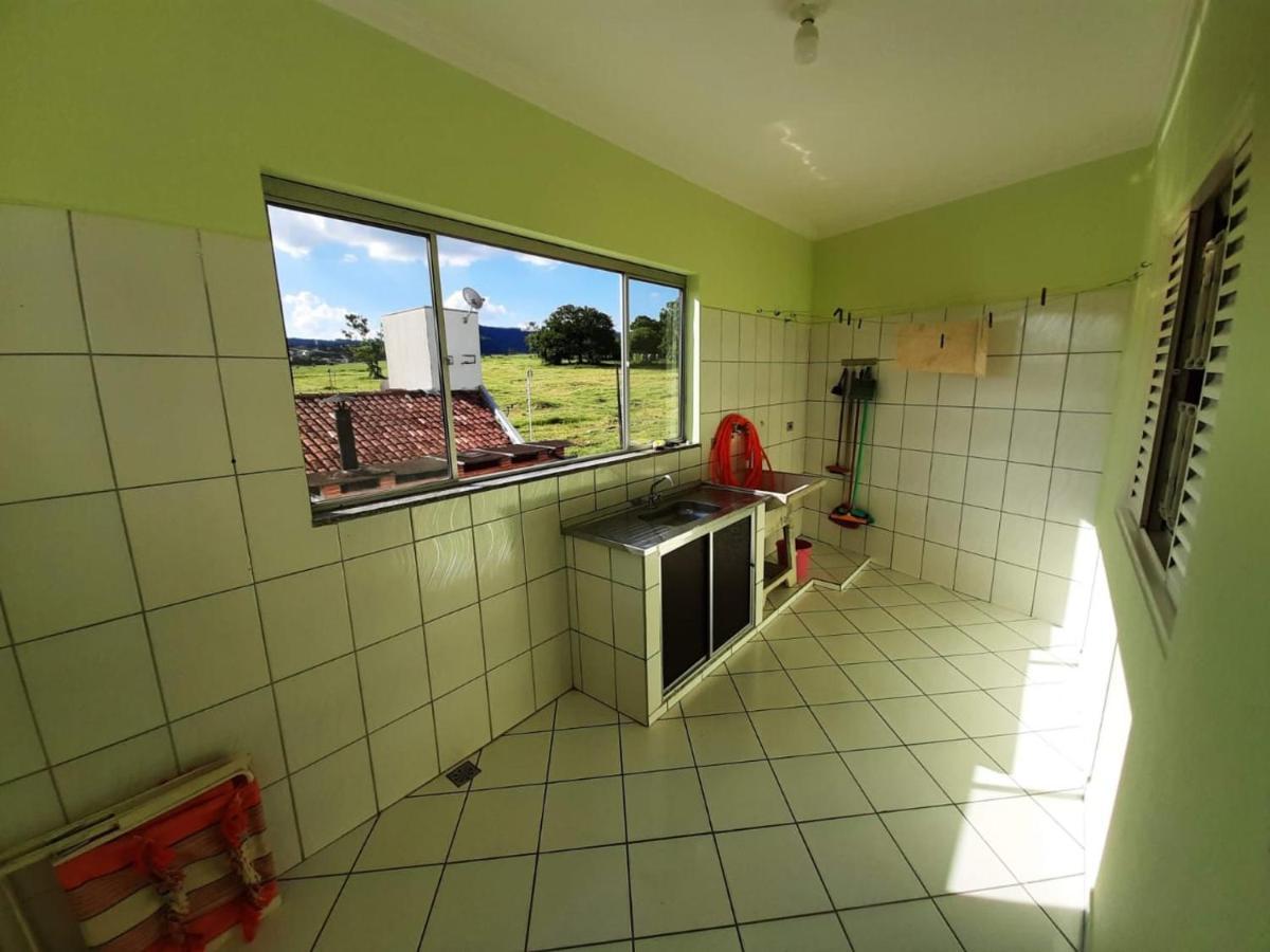 Apartment Sp *