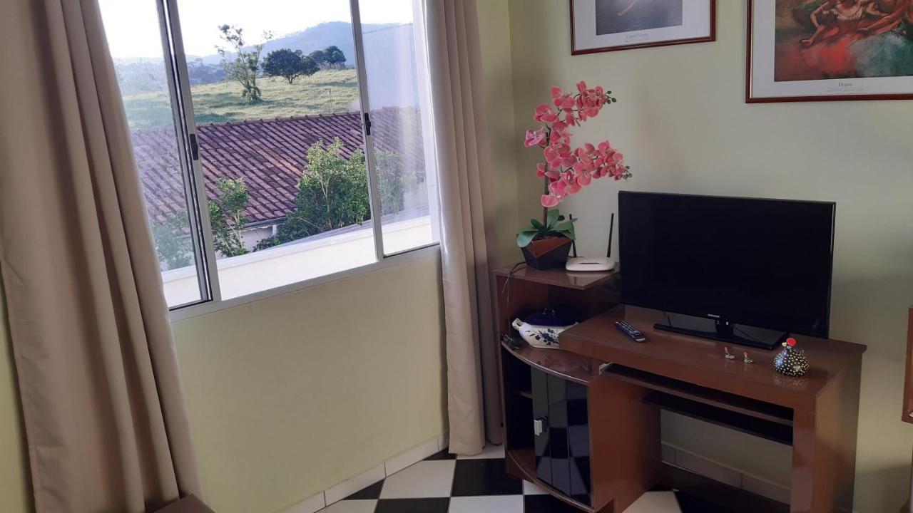 Sp Apartment