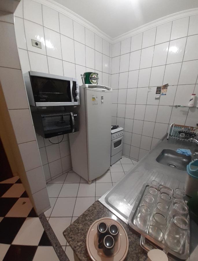 Sp Apartment *