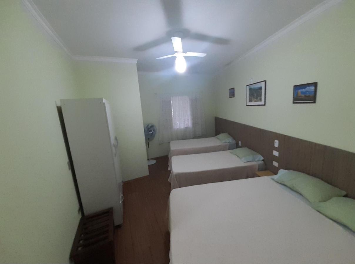 Sp Apartment *