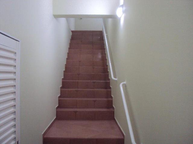 Apartment Sp Sao Pedro (Sao Paulo)