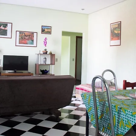 Apartamento Sao Pedro Sp Exterior photo