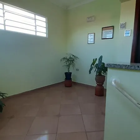Apartamento Sao Pedro Sp Exterior photo