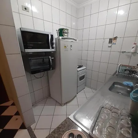 Apartamento Sao Pedro Sp Exterior photo