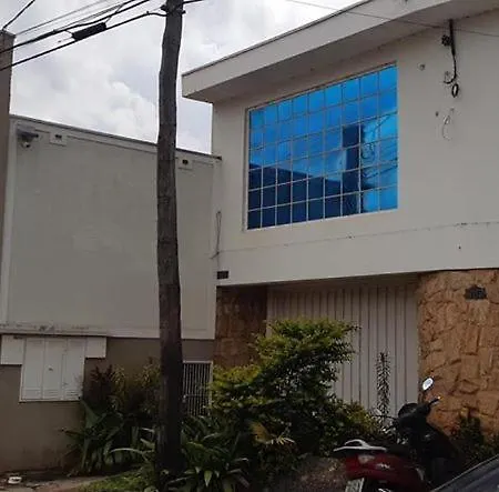 Apartamento Sao Pedro Sp Exterior photo
