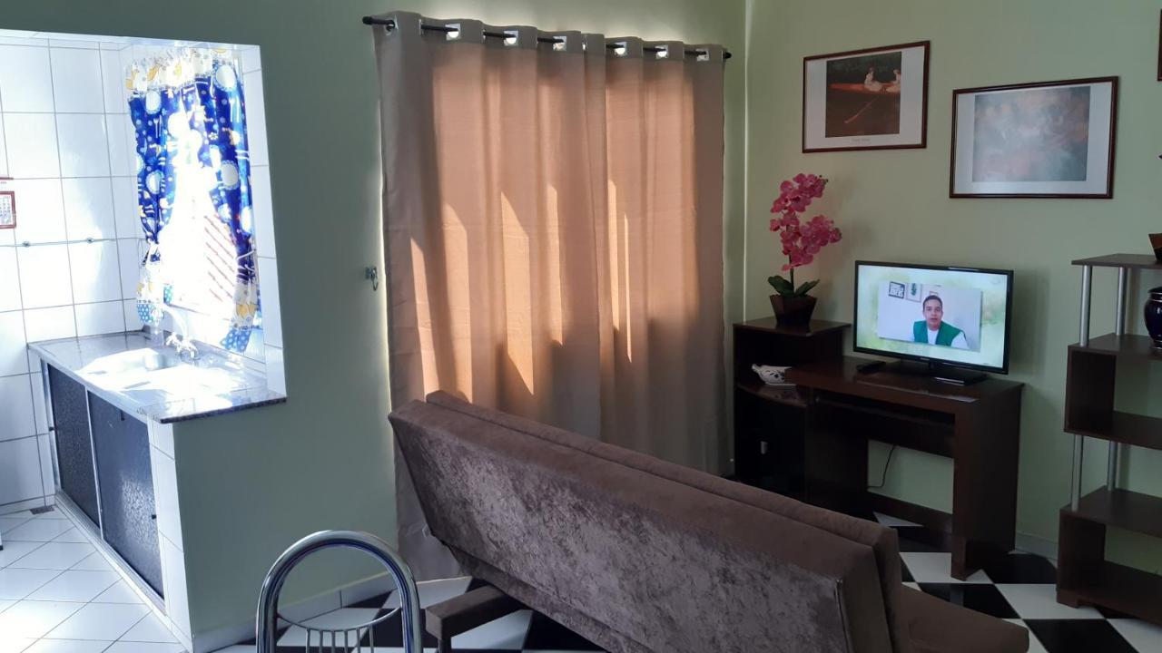 Apartamento Sao Pedro Sp *