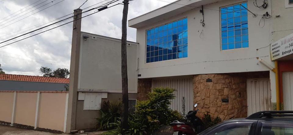 Sao Pedro Sp Apartamento
